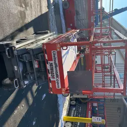 2018 Skyjack SJIII3226 Scissor Lift