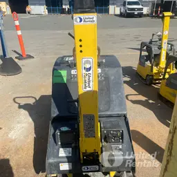 2022 BOMAG BPR70/70DE Vibratory Plate Compactor