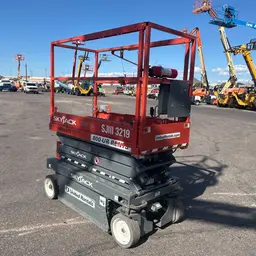 2019 Skyjack SJIII3219 Scissor Lift