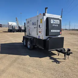 2023 Therm Dynamics TD1000 Diesel Heater
