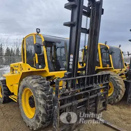 2024 SELLICK S80 Forklift