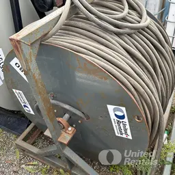 2012 Wacker Neuson HHS3002 Heater