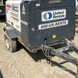 2023 Airman USA PDS185S-6EZ1 Air Compressor