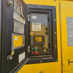 2020 Wacker Neuson HIF 600 Diesel Heater