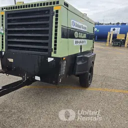 2018 Sullair 400HDPQ-CU Air Compressor