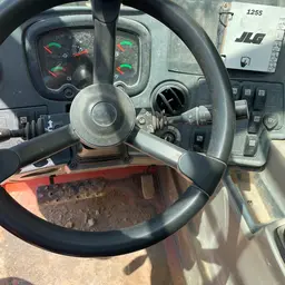 2018 JLG 1255 Forklift