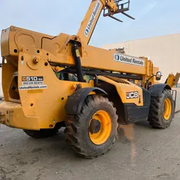 2019 JCB 510-56 S Forklift