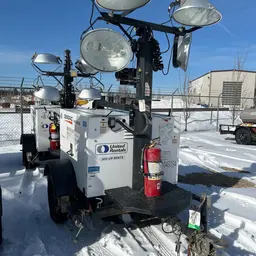 2020 Magnum Pro MLT4200IVF4 Portable Light Tower