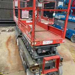 2018 Skyjack SJIII3219 Scissor Lift