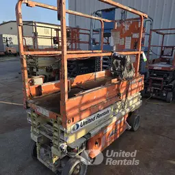 2017 JLG 1930ES Scissor Lift