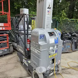 2018 JLG 20MVL Self-Propelled One-Person Lift