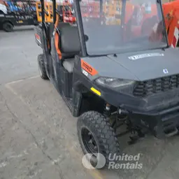 2023 Polaris PRO XD MID-SIZE Utility Vehicle