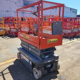2017 Skyjack SJIII3219 Scissor Lift