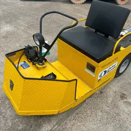 2023 Taylor Dunn SS-536 Utility Vehicle