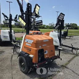 2022 Generac MLTS-4 Portable Work Light