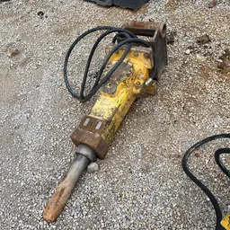 2021 Epiroc SB 452 Attachment