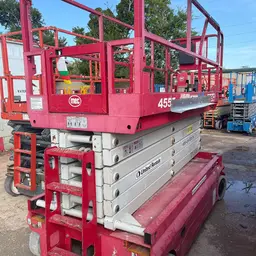 2018 MEC 4555SE Scissor Lift