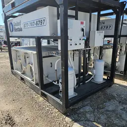 2015 Custom Air Products & Services PPKH-40TD