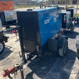 2020 Miller Welders BIG BLUE 500PRO Welder