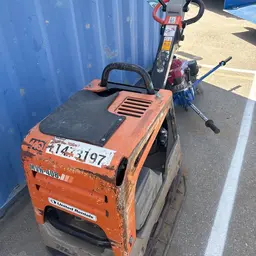 2022 Multiquip MVH408GH Vibratory Plate Compactor