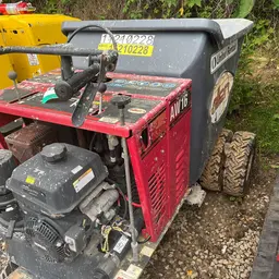 2021 Allen Engineering AW16PBE-F