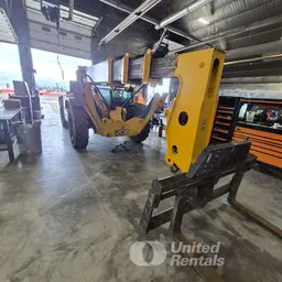 2022 JCB 512-56 Forklift
