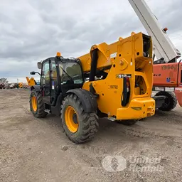 2019 JCB 512-56 Forklift