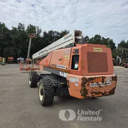 2019 Snorkel TB86J Boom Lift