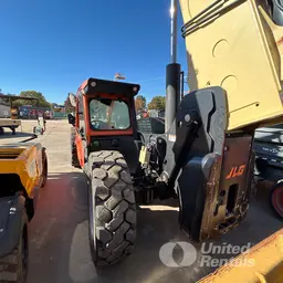 2021 JLG 1055 Forklift