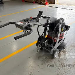 2023 Husqvarna BMG-555-P