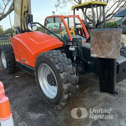 2019 JLG 1255 Forklift