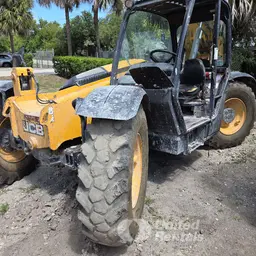 2019 JCB 507-42 Forklift