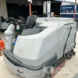 2020 Clarke SC8000 48 LPG Scrubber