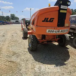 2018 JLG 400S Boom Lift
