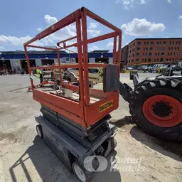 2017 Skyjack SJIII3219 Scissor Lift