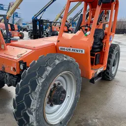 2017 SKYTRAK 8042 Forklift