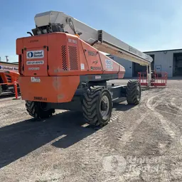 2018 Snorkel TB126J Boom Lift