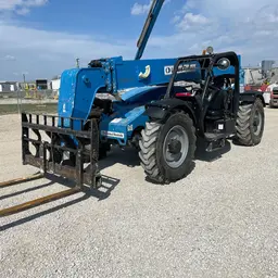 2016 Genie GTH-844 Forklift