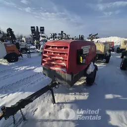 2020 Chicago Pneumatic CPS 185 KD8 Air Compressor
