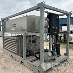 2006 Custom Air Products & Services RTAA004XT022300