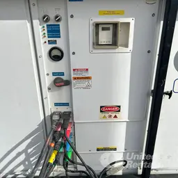 2016 TRANE 25T-480V-DH-TCH