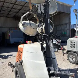 2018 Magnum Pro MLT6SM Portable Light Tower