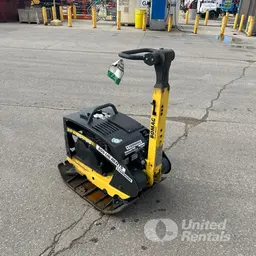 2023 BOMAG BPR35/60 Vibratory Plate Compactor