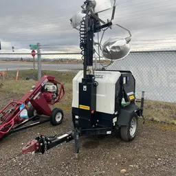 2020 Allmand NLV-K1005 Portable Work Light