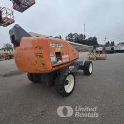 2019 Snorkel 660SJ Boom Lift