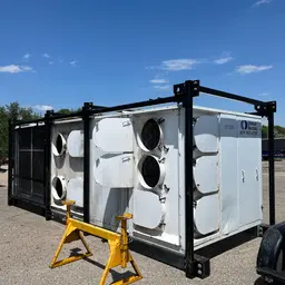 2013 TRANE TEH600B4