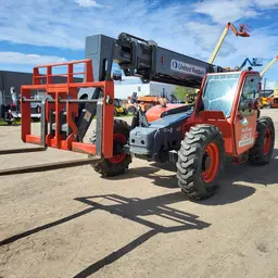 2019 Skyjack SJ843TH Forklift