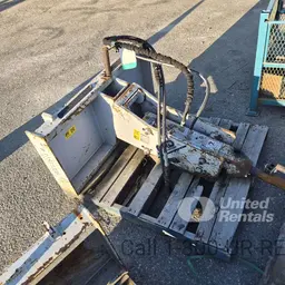 2022 FURUKAWA K-FX45ACP-QA Attachment