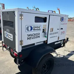 2020 Freightliner M2 106 WATER Water Truck