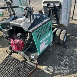 2021 Multiquip WBH-16EF